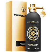 Оригинал Montale Pure Love 100 ml Парфюмированая вода