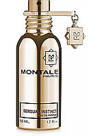 Оригінал Montale Sensual Instinct 50 ml ( Монталь сенсуал інстинкт ) Парфюмированая вода