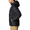 Куртка Columbia Labyrinth Loop™ Hooded Jacket (1957341010) (WO6194-010), фото 4