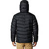 Куртка Columbia Labyrinth Loop™ Hooded Jacket (1957341010) (WO6194-010), фото 5
