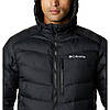 Куртка Columbia Labyrinth Loop™ Hooded Jacket (1957341010) (WO6194-010), фото 6