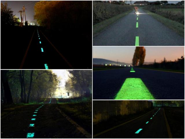 Світловідбиваюча фотолюмінесцентна суміш для дорожньої розмітки ДСТУ 7313:2013 Світловідбиваюча фотолюмінесцентна суміш для дорожньої розмітки ДСТУ 7313:2013