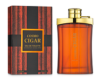 Туалетная вода для мужчин Cosmo Designs Cigar 100ml