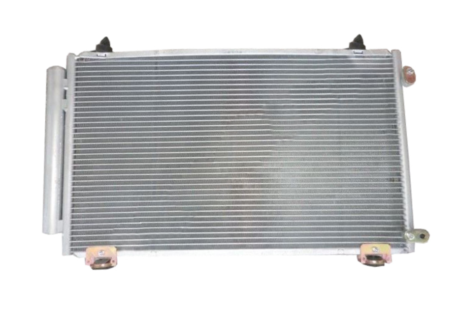 Радіатор кондиціонера (Ліфан Х60 (Lifan X60)) S8105100 (Склад ASM-UKR)