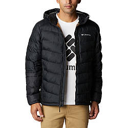 Куртка Columbia Labyrinth Loop™ Hooded Jacket (1957341010) (WO6194-010)