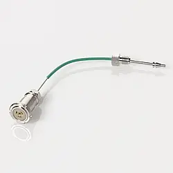 Сідло голки, стандартне, PEEK™, 0.17 мм ID (OEM G1329-87017)