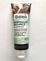 Шампунь для чутливої шкіри голови Balea Kopfhaut-Balance, 250 ml