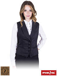 Елегантний жилет для жінок