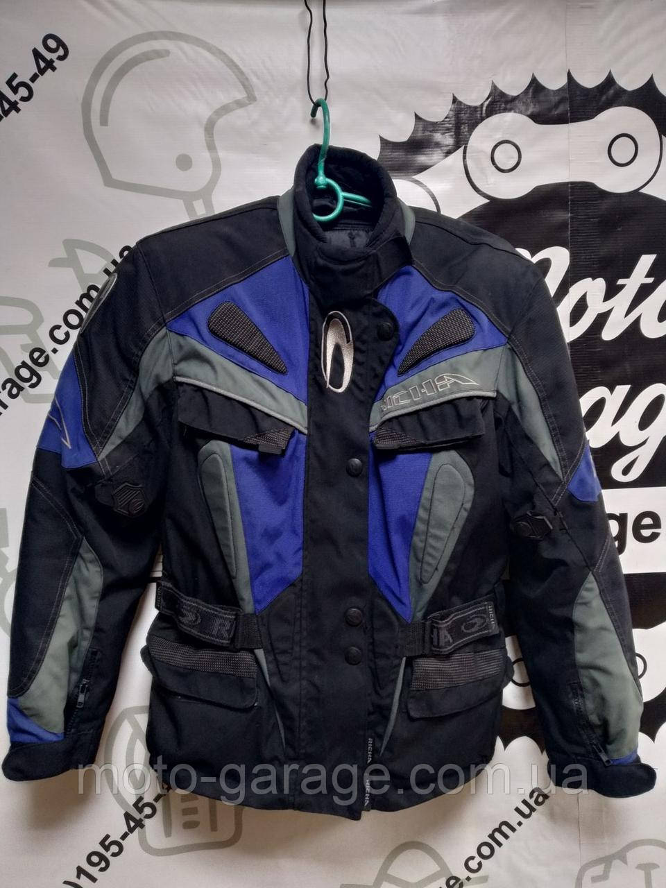 Мотокуртка RICHA QUALITY MANUFACTURED GOODS, фото 1