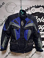 Мотокуртка RICHA QUALITY MANUFACTURED GOODS Мотокуртка RICHA Мотокуртка RICHA QUALITY MANUFACTURED GOODS
