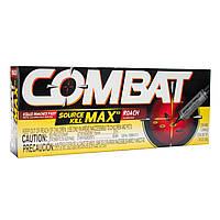 Гель Комбат 30 г для знищення тарганів та мурах