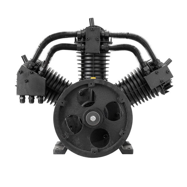 Головка компресорна до PT-0052 INTERTOOL PT-0052AP, фото 1