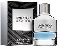 Оригинал Jimmy Choo Urban Hero 50 ml парфюмированная вода