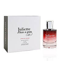 Оригинал Juliette Has A Gun Lipstick Fever 50 ml парфюмированная вода