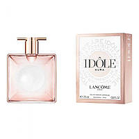 Оригинал Lancome Idole Aura 25 ml ( Ланком Идол аура ) Парфюмированная вода