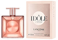 Оригинал Lancome Idole L'Intense 25 ml ( Ланком Идол интенс ) Парфюмированная вода