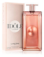 Оригинал Lancome Idole L'Intense 75 ml ( Ланком Идол интенс ) Парфюмированная вода