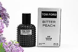 Тестер Tom Ford Bitter Peach 60 мл ОАЕ