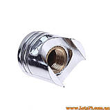 4шт Ковпачки на ніпель у формі Поршнею ковпачок колеса поршень двигуна, фото 5