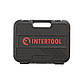 Набір інструментів 1/2" - 1/4", 82 од., Cr-V STORM INTERTOOL ET-8082, фото 10