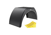 Комплектуючі причепів