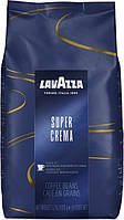 Кава в зернах Lavazza Super Crema 1kg