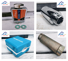 Магнітні Фільтри