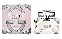 Оригинал Gucci Bamboo 50 ml туалетная вода