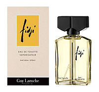 Оригинал Guy Laroche Fidji 100 ml туалетная вода