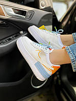 Женские кроссовки Nike Air Force 1 Shadow Kindness Day 2020 DC2199-100