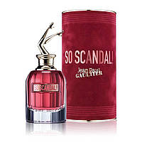 Оригинал Jean Paul Gaultier So Scandal 30 ml парфюмированная вода