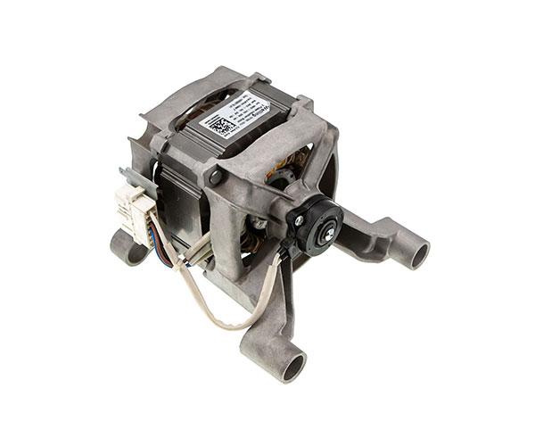 "Двигун для пральної машини Indesit, Ariston, 220W - Welling YXT220-2C(L) / Cod.160028715.01 (вживаний)" - фото 4 - id-p1440667293