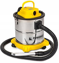 Промисловий пилосос Powermat PM-ESP-2000 20 л 2 кВт