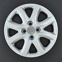 Ковпаки R14 Hyundai під болти (розболтування 4*100) A119