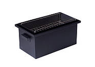 Коптильня з підставкою SmokeHouse L Thermo, фото 4