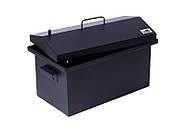 Коптильня з підставкою SmokeHouse L Thermo, фото 3