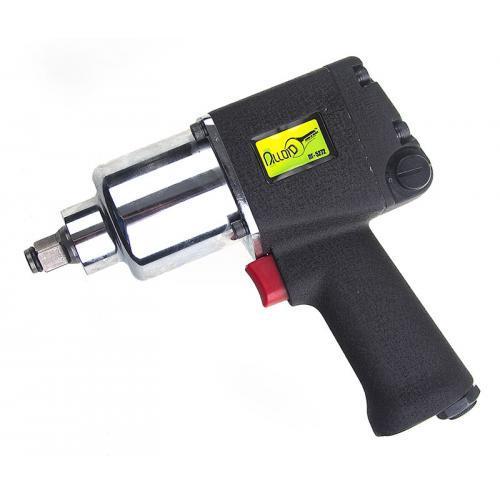 Alloid. Пневмогайковерт 1/2", 7000 про/хв, 868 Nm, 2,8 кг (ПГ - 5272) (ПГ - 5272), фото 1