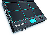 Пэдовый барабанный модуль Alesis SamplePad Pro