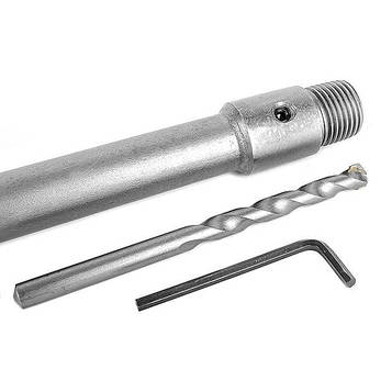 Перехідник SDS-Max 600 мм для коронок по бетону