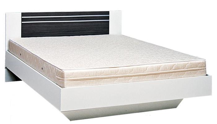 Ліжко1600 х 2000 Круїз Світ Меблів