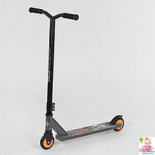 Трюковий самокат 49872 "Best Scooter"