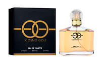 Туалетная вода для женщин Cosmo Designs Golt 100ml