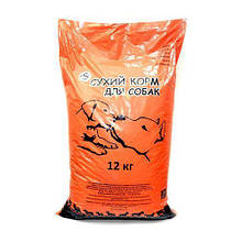 Аsi Телятина сухий корм для собак 12 кг