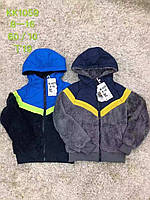 Пайта утеплена для хлопчиків оптом, S&D, 8-16 лет, № KK1059, фото 2