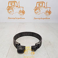Стрічка гальмівна ВОМ (34 мм) МТЗ 1221 (пр-во БЗТДІА) 85-4202100