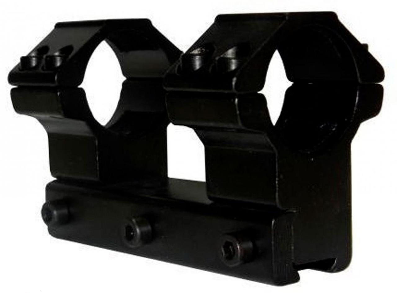 Купить Крепление-монолит КМ-01 высокое, 4 болта (25,4 мм), цена 278 грн ...