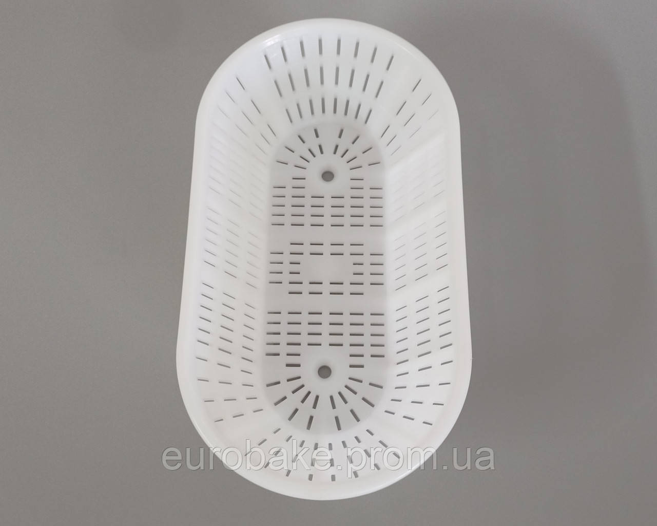 Купить Форма для расстойки хлеба 0,75 кг, цена 198 ₴ — Prom.ua (ID ...