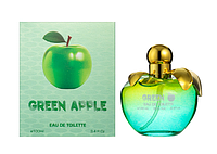 Туалетная вода для женщин Cosmo Designs Green Apple 100ml