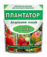 Плантатор 1 кг Дозревание плодов NPK 5.15.45 Киссон