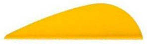 Оперення Arizona Vanes E-P 26 Yellow